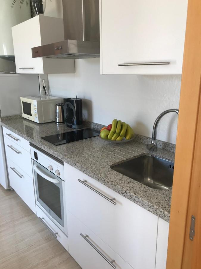 Plaza De Espana 1 Dormitorio Нерха Экстерьер фото